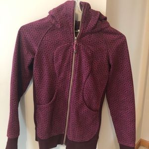 Lululemon jacket
